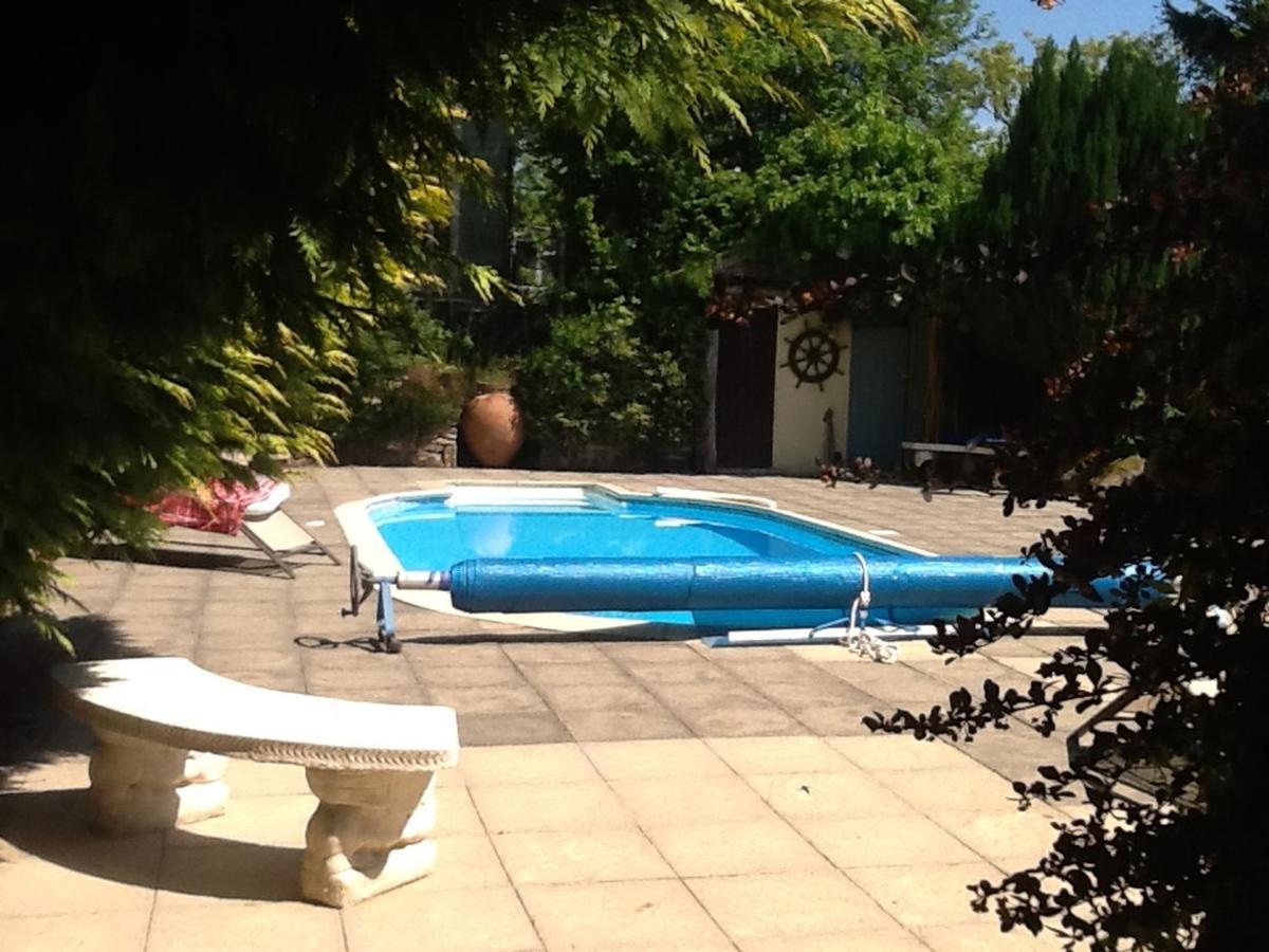 Tudor Lodge With Pool & Bbq Cabin Liskeard Εξωτερικό φωτογραφία