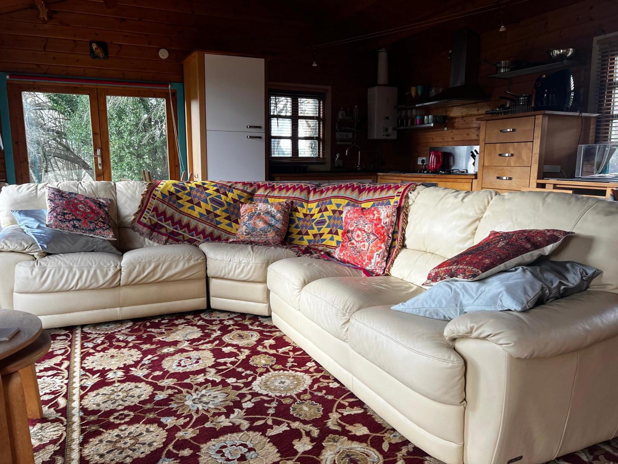 Tudor Lodge With Pool & Bbq Cabin Liskeard Εξωτερικό φωτογραφία
